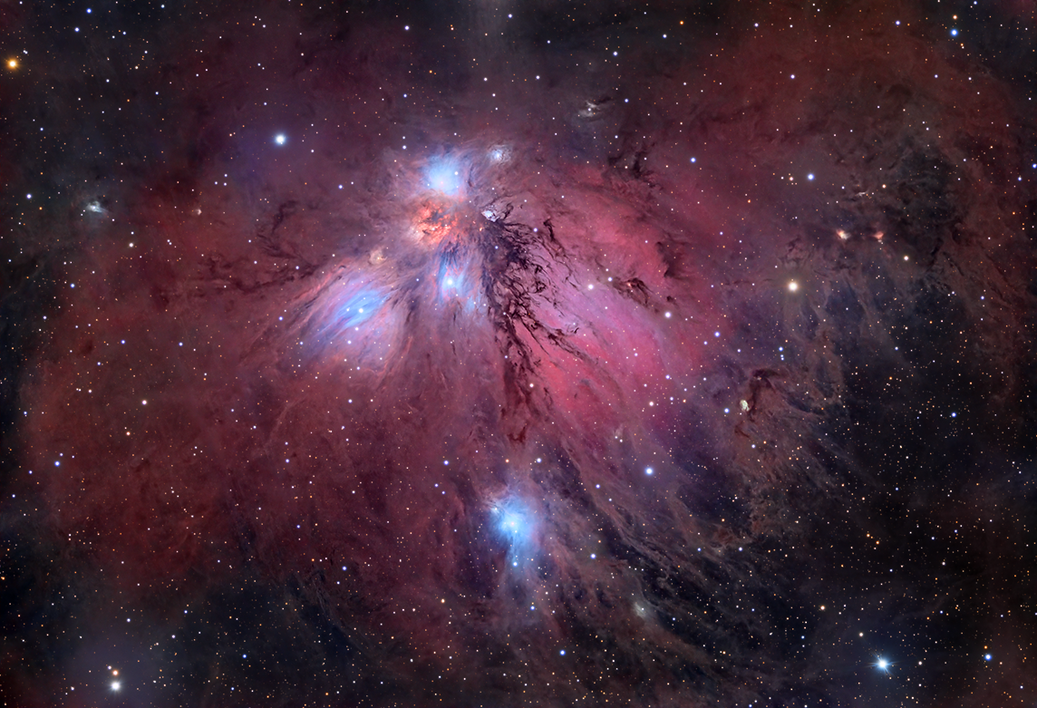 Fotel biurowy Plus zdjęcie klienta Test