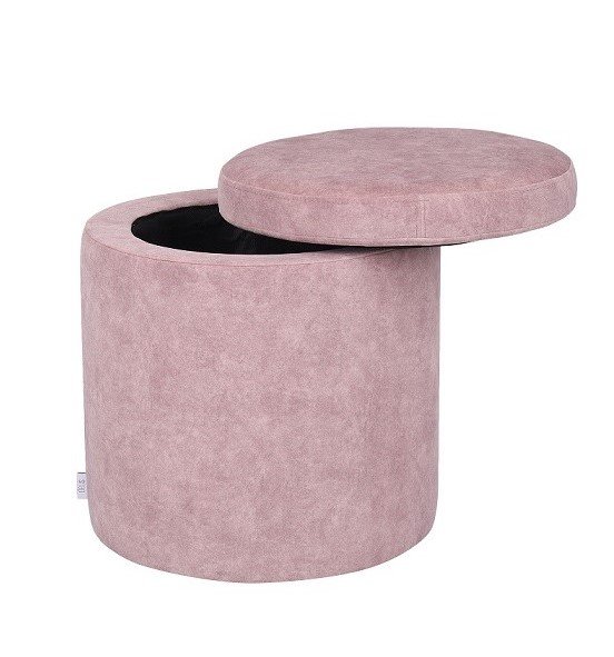 Pufa Vinci Round