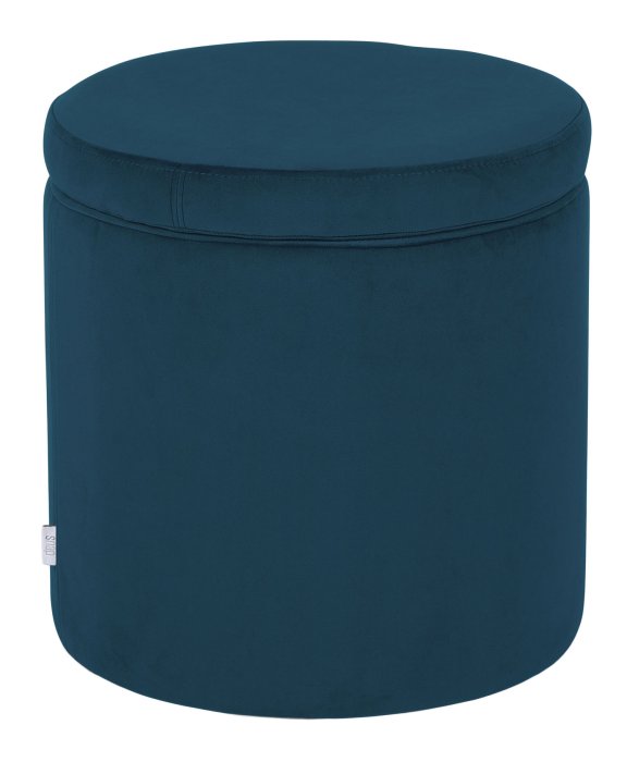 Pufa Vinci Round