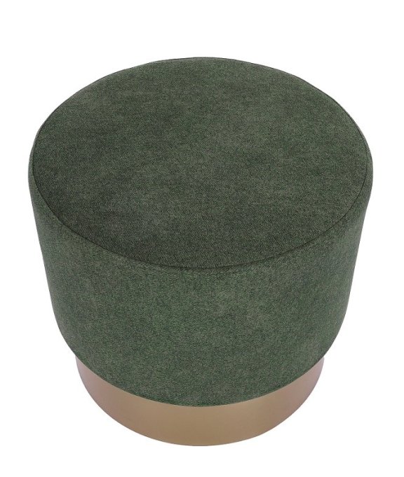 Pufa Vinci Gold Round
