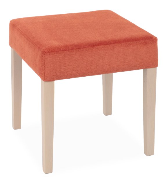 Pufa ławka Simple 45x45