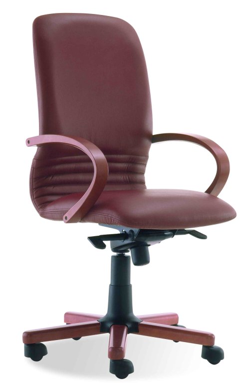 Fotel Mirage extra