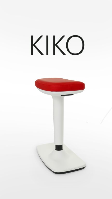 Hoker regulowany Kiko