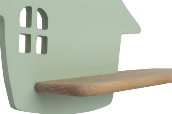 kinkiet house