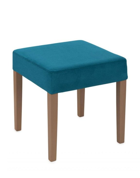 Pufa ławka Simple 45x45