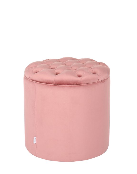 Pufa Vinci Round Chesterfield