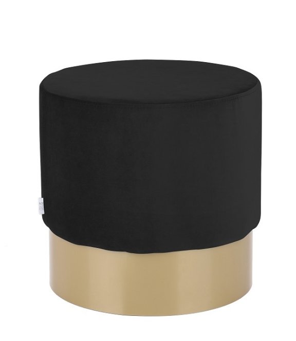 Pufa Vinci Gold Round