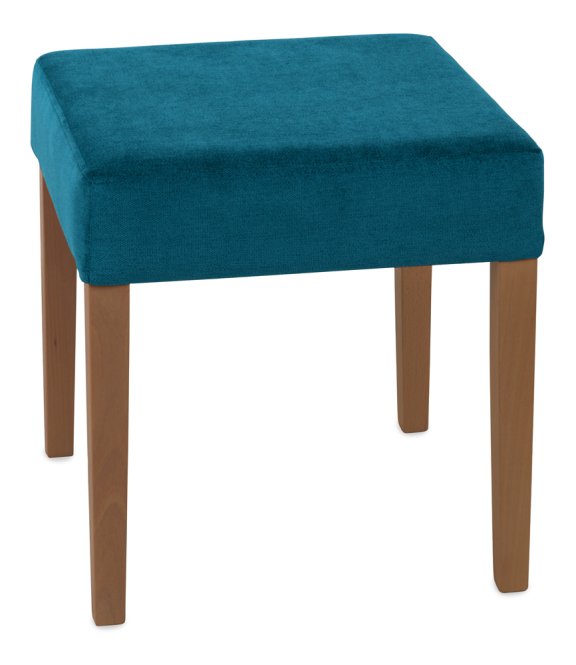 Pufa ławka Simple 45x45