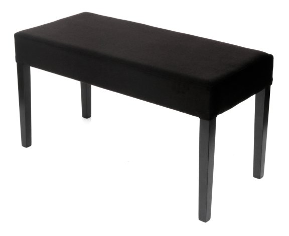 Pufa ławka Simple 40x90