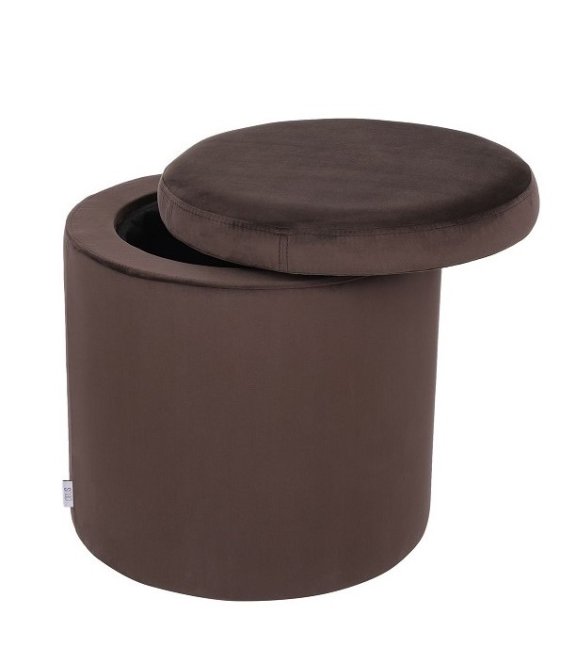 Pufa Vinci Round