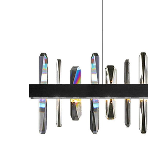 arctic led black