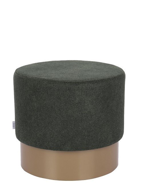 Pufa Vinci Gold Round