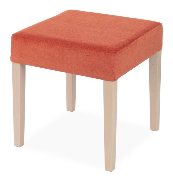 Pufa ławka Simple 45x45
