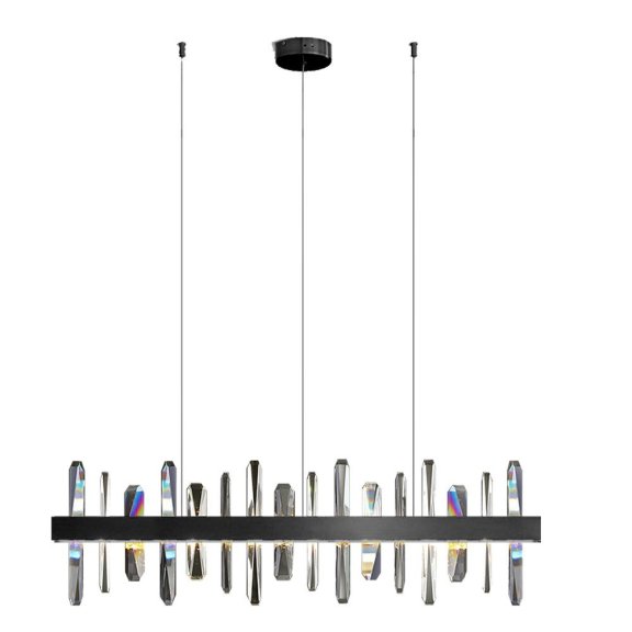 arctic led black
