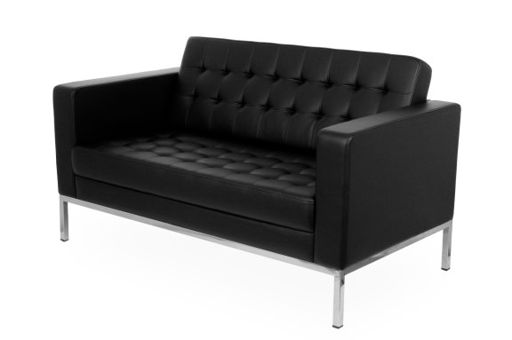 Sofa pikowana S2