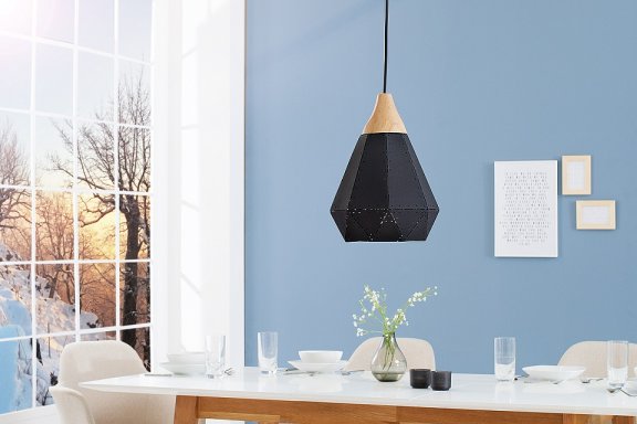 Lampa wisząca Scandinavia I (37705)