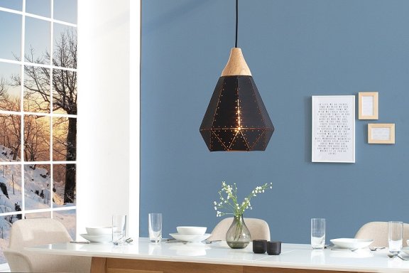 Lampa wisząca Scandinavia I (37705)