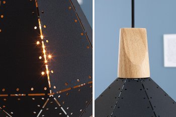 Lampa wisząca Scandinavia I (37705)