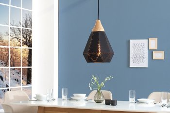 Lampa wisząca Scandinavia I (37705)