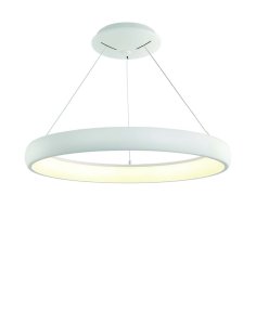 Lampa wisząca Rotto Bianco S 4000K