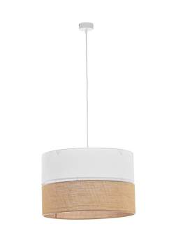 Lampa wisząca nad stół Linobianco (6573)