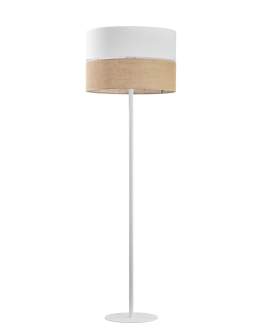 Lampa podłogowa Linobianco (5241)