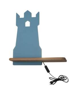 Kinkiet Led Tower
