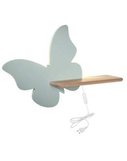 Kinkiet Led Butterfly