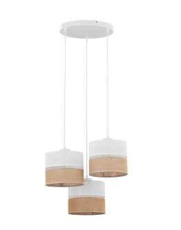 Lampa wisząca Linobianco (6575)