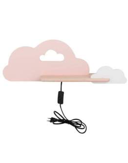 Kinkiet Led Cloud