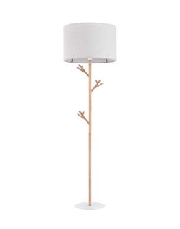 Lampa podłogowa Albero Linen (5574)