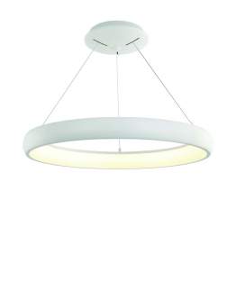 Lampa wisząca Rotto Bianco S 4000K