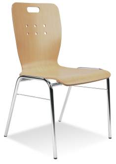 Wing II.20 Chrome Drewno SK40 (2795) - Strefa Okazji