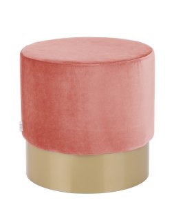Pufa Vinci Gold Round