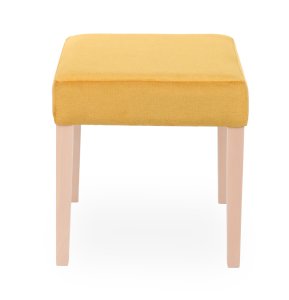 Pufa ławka Simple 45x45