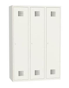 Szafka ubraniowa SUM W 430 ST