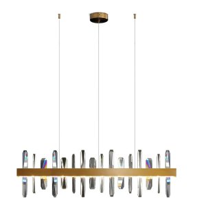 arctic led złota