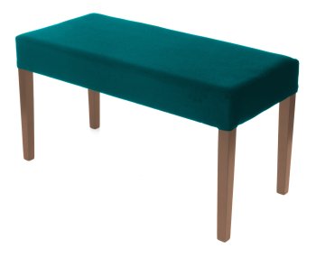 Pufa ławka Simple 40x90