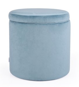 Pufa Vinci Round