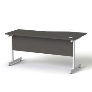Biurko Sove SV-30, 160x70/80 cm