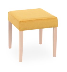 Pufa ławka Simple 45x45
