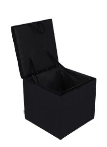 Pufa Vinci Square 45x45 Chesterfield