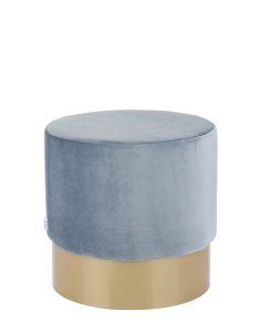 Pufa Vinci Gold Round