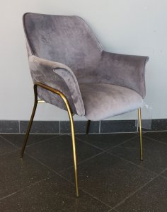 Sofia Szare - OUTLET