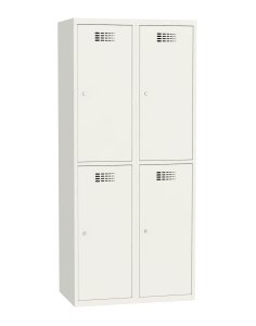 Szafka ubraniowa SUS W 422 ST