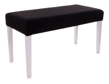 Pufa ławka Simple 40x90