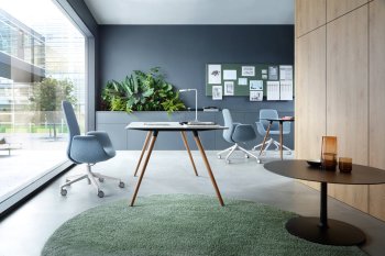 Fotel Ellie Pro 20HST