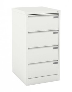 Szafa kartotekowa SZK 304/4 ST