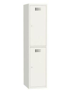 Szafka ubraniowa SUS W 412 ST