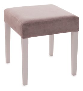 Pufa ławka Simple 45x45